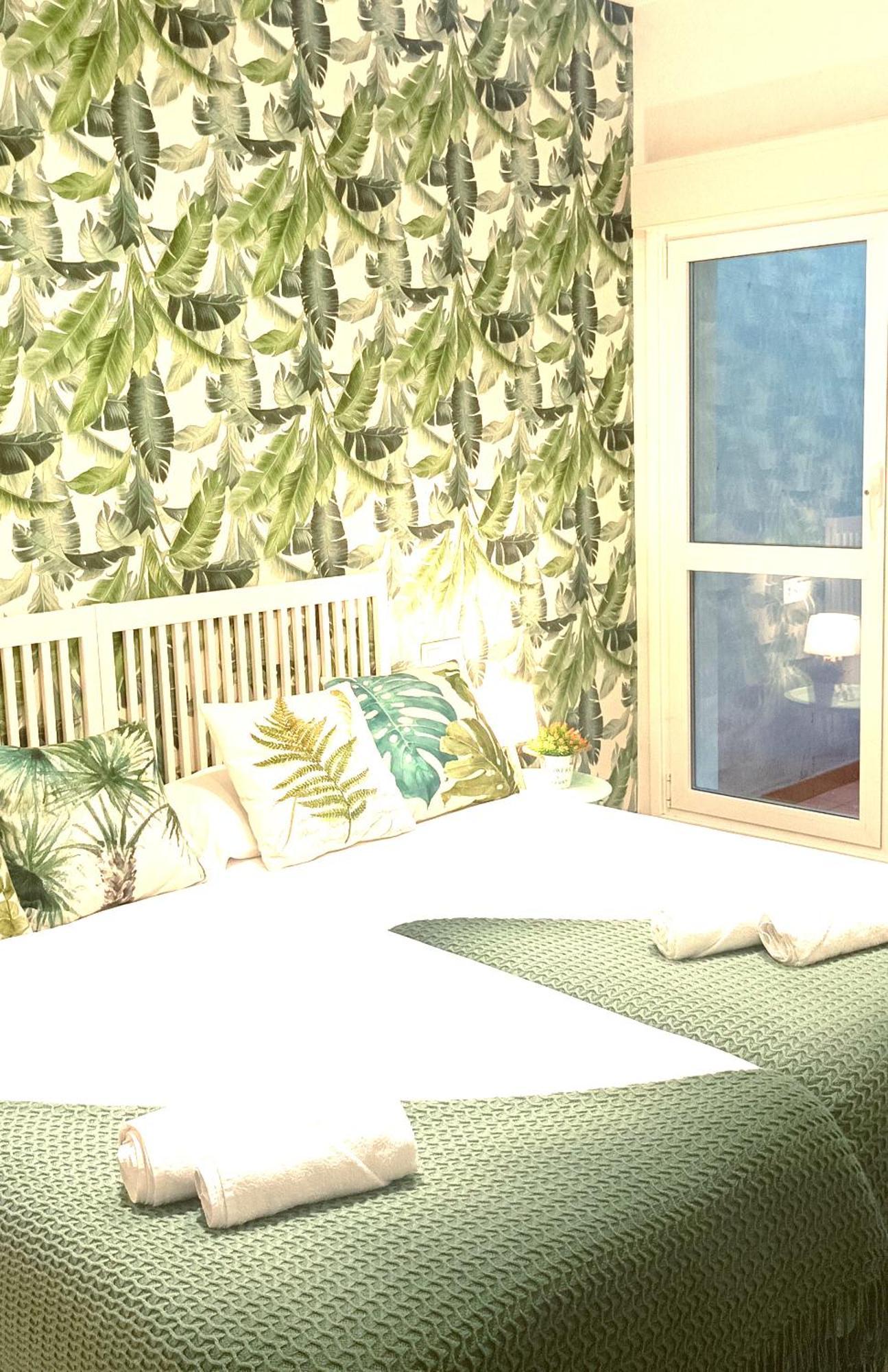 Jarautaresort Pamplona Eksteriør bilde